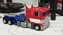 變形金剛（TRANSFORMERS）兒童男孩玩具車模型變形手辦禮物 MPM-12電影大師級擎天柱F1818 曬單實拍圖