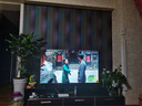 海爾（Haier）55H5升級版 55英寸電視 4K超高清3+32GB智能護(hù)眼144Hz全面屏55H5C液晶平板電視機(jī)國家補(bǔ)貼一級能效 55英寸 【升級款】 曬單實(shí)拍圖