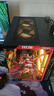 微星AMD銳龍R7 5700X/7800X3D主機 RTX5060Ti 三角洲CSGO高端網(wǎng)吧游戲電競直播臺式電腦主機 DIY組裝機 配置一：5700X+微星RTX5060 8G 單主機（不含顯示器） 曬單實拍圖