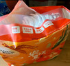 酷安奇 COOANGE華夏頌紙尿褲L碼60片（9-14kg）絲蛋白精華醫(yī)護(hù)級新生兒尿不濕 曬單實(shí)拍圖