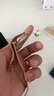 丹尼爾惠靈頓（DanielWellington）DW手表女 簡(jiǎn)約歐美表鋼帶石英女士手表七夕禮物送女友DW00100219 曬單實(shí)拍圖