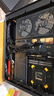 華碩全家桶酷睿i5 13400F/14600KF+RTX5060臺(tái)式組裝電腦主機(jī)游戲高端電競(jìng)獨(dú)顯直播設(shè)計(jì)渲染整機(jī)臺(tái)式機(jī) 配置四：I5 13400F+RTX5060 曬單實(shí)拍圖