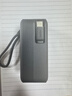 ANKER安克能量盒【3C認證可上飛機】自帶伸縮線(xiàn)充電寶10000毫安大容量45W快充小巧便攜移動(dòng)電源蘋(píng)果17黑 曬單實(shí)拍圖