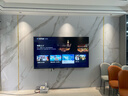 海爾（Haier）電視65/75/85英寸Min LED一級能效 240HZ高刷 6+64G大內存4K超高清分辨率2.1聲道杜比音效護眼電視 85英寸 6+64G 4K超高清 360分區背光 海爾高配 曬單實(shí)拍圖