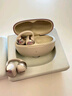 韶音（SHOKZ）李現(xiàn)同款OpenDots ONE E310耳夾式耳機(jī)無線藍(lán)牙耳機(jī)動(dòng)鈦圈杜比音效不入耳跑步耳機(jī)七夕情人節(jié)禮物 星際白-京倉 快至當(dāng)/次日達(dá) 曬單實(shí)拍圖