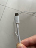 榮耀 6A大電流數(shù)據(jù)線 USB Type-A轉(zhuǎn) USB Type-C接口  適配榮耀Magic7/榮耀300  華為Mate70 曬單實(shí)拍圖