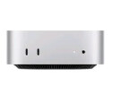 Apple/蘋(píng)果AI電腦/Mac mini迷你主機 M4銀色(10+10核) 16G 256G臺式電腦主機 MU9D3CH/A 曬單實(shí)拍圖