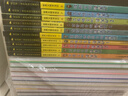世界尋寶記全43冊（環(huán)球?qū)氂?世界文明尋寶記，給孩子打開世界的大門，歷史知識(shí)，兒童科普，人文地理百科漫畫讀物，小學(xué)生課外書籍 自主閱讀 曬單實(shí)拍圖