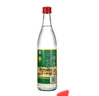 永豐牌北京二鍋頭綠標清香型白酒42度500mL*1瓶 曬單實拍圖
