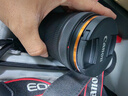 佳能（Canon）RF 24-105mm F4-7.1 IS STM 全畫(huà)幅微單相機鏡頭 R系統卡口標準變焦鏡頭 濾鏡禮包套裝 曬單實(shí)拍圖