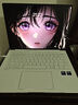 榮耀MagicBook Pro14【國家補(bǔ)貼20%】AI輕薄筆記本 92Wh電池 14.6吋U5-225H 32G 1T 3.1K護(hù)眼觸控屏 白 曬單實(shí)拍圖