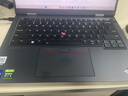 ThinkPad【國家補貼20%】T14p 聯(lián)想14英寸標壓高性能筆記本電腦 酷睿i9-13900H 32G 1TB RTX3050 2.2K 曬單實(shí)拍圖