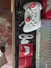 北通鯤鵬20無(wú)線(xiàn)游戲手柄智控雙切扳機藍牙手柄xbox電腦PC手機steam電視NSswitch2震動(dòng)體感原神寶可夢(mèng)ZA 【重磅新品】鯤鵬20絕塵白 曬單實(shí)拍圖