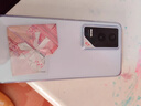 榮耀GT 榮耀幻影引擎 第三代驍龍8 榮耀AI綠洲護眼電競屏 16+512 冰晶白 5G AI 新款游戲手機 國家補貼 曬單實(shí)拍圖
