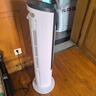 夏普空調(diào)扇制冷風(fēng)扇家用電風(fēng)扇水冷塔扇無(wú)葉扇除菌加濕大冰晶臥室客廳小空調(diào)扇辦公搖頭節(jié)能冷風(fēng)機(jī) 【AI語(yǔ)音升級(jí)款】?jī)艋?高密度冰晶+大面積送風(fēng) 曬單實(shí)拍圖