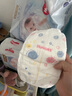 好奇（Huggies）金裝紙尿褲XL108片(12-17kg)尿不濕【速干不易紅】 曬單實(shí)拍圖
