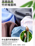 羅蒙【竹纖維】襯衫男秋商務(wù)休閑薄款通勤百搭易打理襯衣短袖白色41 曬單實(shí)拍圖