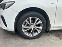德國馬牌（Continental）汽車(chē)輪胎 205/55R16 91V UCJ 適配朗逸/速騰/寶來(lái)/卡羅拉 曬單實(shí)拍圖