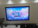 海爾（Haier）【山茶花系列】75H7 75英寸640分區(qū)MiniLED京東自營(yíng)240Hz國(guó)民AI 4K電視護(hù)眼游戲6+64G國(guó)家補(bǔ)貼20% 曬單實(shí)拍圖