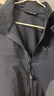 ARC'TERYX始祖鳥 GAMMA JACKET 防風(fēng) 男子 軟殼夾克 BLACK/黑色 M 曬單實(shí)拍圖