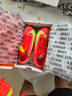 耐克田徑精英巴黎新款  Nike Maxfly 2 FP耐克男女碳板氣墊短跑釘鞋 FD8395-600/Maxfly 2代 42 曬單實(shí)拍圖