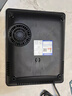 美的（Midea）電磁爐電陶爐 2200W大功率家用猛火爆炒耐用面板八檔火力纖薄電磁灶火鍋爐國家補(bǔ)貼 C22-RT22E01 曬單實(shí)拍圖