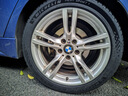 米其林輪胎255/40ZR18(99Y)PILOT SPORT 5 競(jìng)馳5 PS5適配奔馳SL級(jí) 曬單實(shí)拍圖