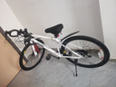 Jeep吉普公路自行車碟剎變速自行車男女學(xué)生公路車競技代步車-RS730 RS730-公路把-高級灰-鋁合金 M碼（適合身高165-185CM） 21速-初學(xué)者騎行(入門款) 曬單實拍圖