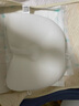 bebebus嬰兒定型枕0-6個月睡圓頭糾正頭型寶寶枕頭0-1歲定型枕透氣抗菌款 曬單實拍圖