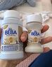 雀巢（Nestle）BEBA至尊 水奶 2段 嬰幼兒液態(tài)奶 200ml*12瓶 6-12個(gè)月 德國原裝 曬單實(shí)拍圖