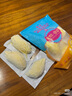 佳沃（joyvio）泰國進(jìn)口冷凍金枕榴蓮肉凈重888g/袋 中秋禮品 曬單實(shí)拍圖