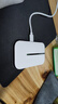 華為智選隨身wifi6移動(dòng)無線wifi免插卡隨行4g無線網(wǎng)卡攜帶上網(wǎng)寶非全國(guó)通用無限流量2025款5G AX15B 頂配WiFi6【多網(wǎng)切換】2400毫安續(xù)航10小時(shí) 曬單實(shí)拍圖