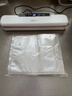佳幫手真空封口機家用全自動(dòng)抽真空機食品打包塑封包裝機臘肉臘腸真空壓縮神器 曬單實(shí)拍圖