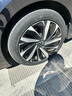 固特異（Goodyear）汽車(chē)輪胎 235/45R18 94V EGP 御乘二代 原配標致 帕薩特 IA5 BEV  曬單實(shí)拍圖