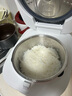 美的（Midea）電飯煲微壓IH加熱電飯鍋0涂層2-4-5-8人無(wú)涂層316L不銹鋼內膽母嬰級可煮小米粥智能預約一級能效 316L母嬰級內膽 3L 無(wú)涂層不粘鍋 曬單實(shí)拍圖