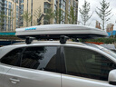 沙丁魚(yú)（SARDINE）車(chē)頂行李箱 奧迪Q5奔馳GLC寶馬X3奧德賽昂科旗 SUV車(chē)載旅行箱架 運動(dòng)GT款【PLUS版】520升車(chē)頂箱 其他車(chē)型請備注 曬單實(shí)拍圖