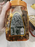 云山半香甜脆黃瓜 下飯菜醬腌菜 香辣酸黃瓜脆腌黃瓜皮400g  曬單實(shí)拍圖