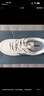 NEW BALANCE休閑鞋男鞋女鞋復古舒適透氣百搭輕便運動(dòng)鞋574系列ML574LGI 42 曬單實(shí)拍圖