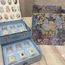 野獸派（THE BEAST）【中秋節禮品】女神的花環(huán)玲瓏鐘罩禮盒香薰蠟燭室內新婚生日禮物 曬單實(shí)拍圖