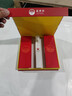 璽尊產(chǎn)品包裝盒定制公司禮品盒印刷白卡紙盒定做印logo小批量中秋禮盒 樣盒定制 曬單實(shí)拍圖
