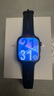 華為HUAWEI WATCH FIT 4 韻律黑氟橡膠表帶 華為運(yùn)動(dòng)智能手表超輕薄大屏潮流運(yùn)動(dòng)藍(lán)牙通話睡眠監(jiān)測(cè)fit4 曬單實(shí)拍圖