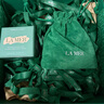 海藍(lán)之謎（LA MER）奇跡面霜30ml保濕修護(hù)緊致護(hù)膚品套裝化妝品禮盒生日禮物送女友 曬單實(shí)拍圖