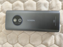 諾基亞（NOKIA）125 4G全網(wǎng)通移動聯(lián)通電信廣電 2.4英寸 老人老年按鍵直板學(xué)生兒童備用手機 雙卡雙待 鈦灰色 曬單實拍圖