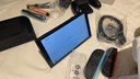 任天堂（Nintendo）Switch2代主機?港版單機?標準版不含游戲 送轉接頭 ?？谙M券 曬單實(shí)拍圖