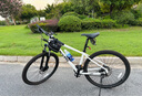 喜德盛（xds） 手機支架鋁合金導航夾山地車(chē)公路車(chē)折疊車(chē)自行車(chē)單車(chē)通用裝備 黑色 曬單實(shí)拍圖