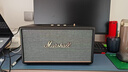 MARSHALL（馬歇爾）STANMORE III 音箱3代無(wú)線(xiàn)藍牙搖滾家用重低音音響 黑色 曬單實(shí)拍圖