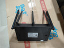 磊科（netcore）B6全千兆無(wú)線(xiàn)路由器企業(yè)級 wifi5G雙頻 1200M多WAN口 家用商用高速5天線(xiàn)路由 曬單實(shí)拍圖