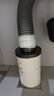 杜邦（DUPONT）下水道防臭塞防臭神器槍灰不銹鋼防臭塞下水管密封塞廚房封口器 曬單實(shí)拍圖