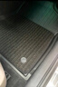 3W適用于比亞迪漢EV專(zhuān)用TPE汽車(chē)腳墊漢dmi專(zhuān)車(chē)定制+美尼斯毯面/京配 曬單實(shí)拍圖