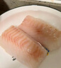 Member's Mark 大西洋真鱈魚(yú)頸背肉 1kg 1kg 曬單實(shí)拍圖